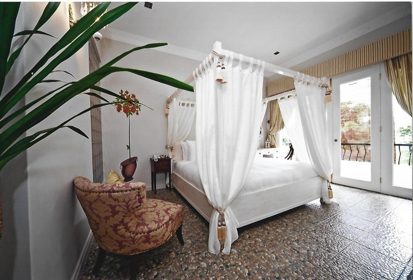 Indulgence Living Hotel Ipoh Exterior photo