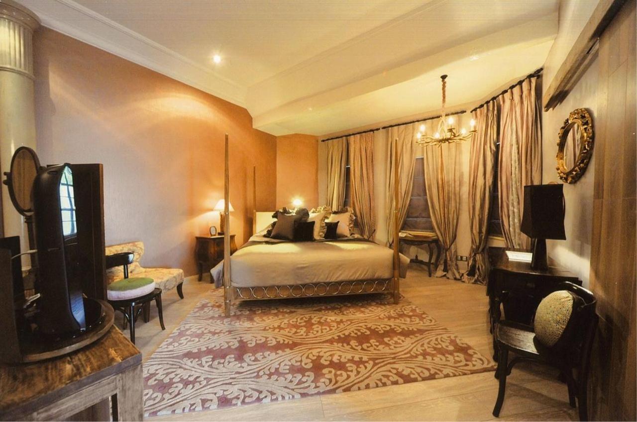 Indulgence Living Hotel Ipoh Exterior photo