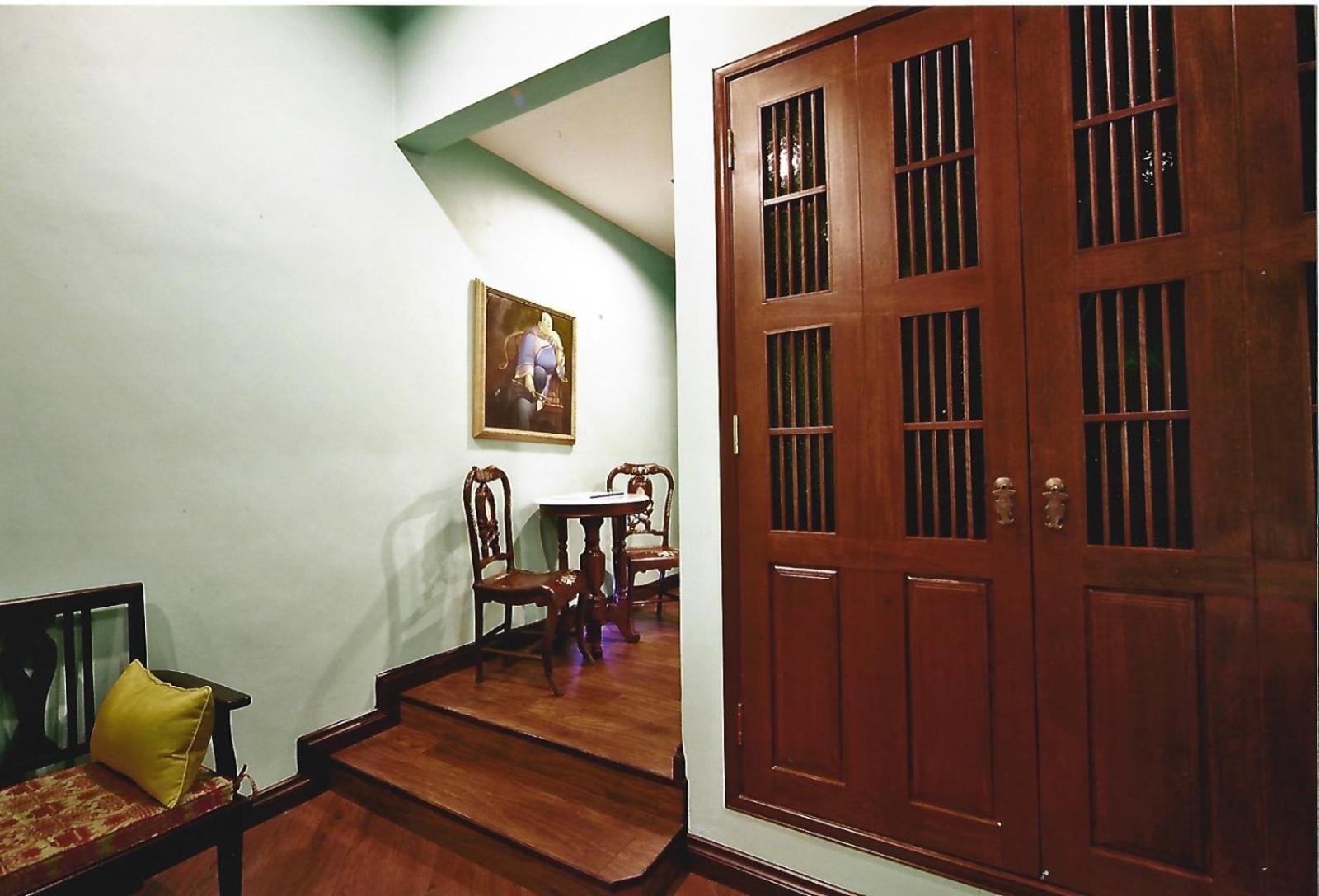 Indulgence Living Hotel Ipoh Exterior photo