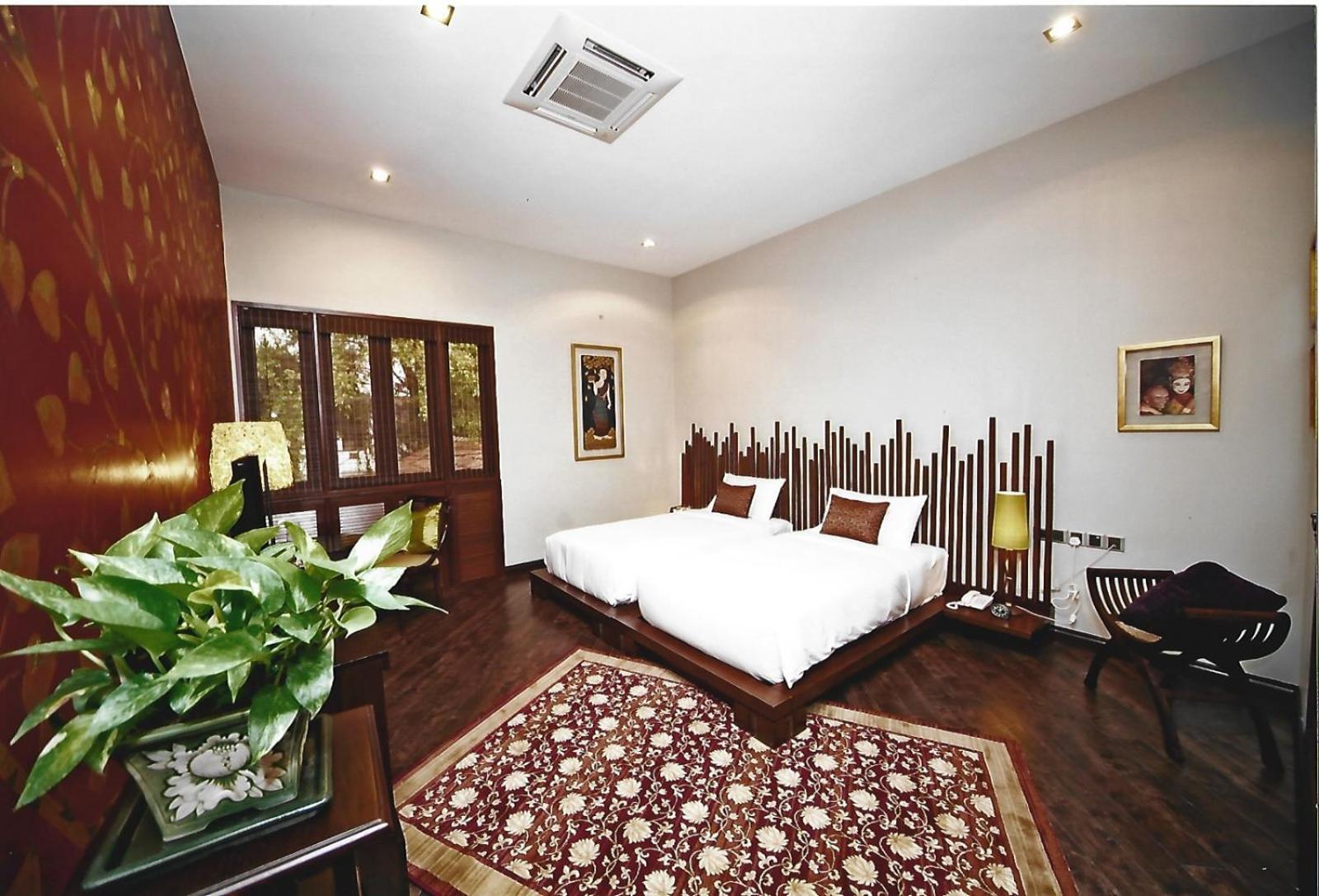Indulgence Living Hotel Ipoh Exterior photo